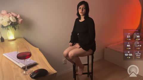 lanalutz online show from July 20, 4:38 am