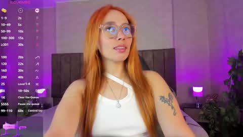 Lana online show from September 16, 3:51 am