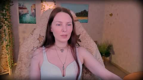 Snapshot of lanaradiance chatting on May 17, 12:12 pm Lana Radiance online show from May 17, 12:12 pm