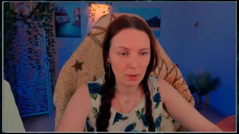 Snapshot of lanaradiance chatting on June 8, 2:28 pm Lana Radiance online show from June 8, 2:28 pm