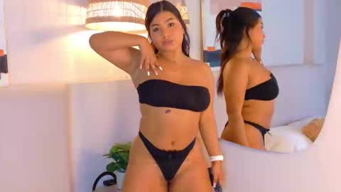 Lana online show from February 24, 9:57 pm