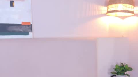 Lana online show from March 23, 7:18 pm