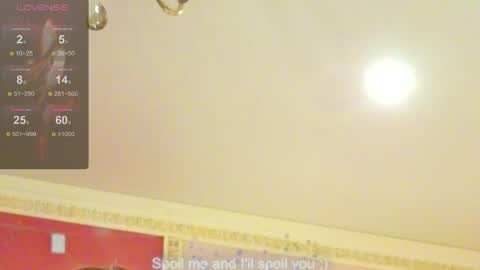 lanavibes online show from April 7, 5:13 pm