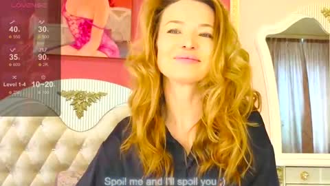 lanavibes online show from April 14, 8:53 am