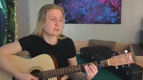 LanaviSmith online show from February 3, 6:22 am