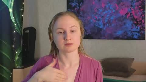 LanaviSmith online show from February 9, 6:17 am