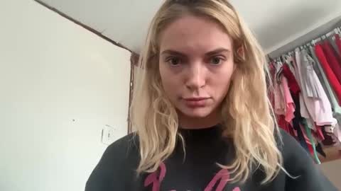 lanaxsharapova online show from January 17, 8:12 pm