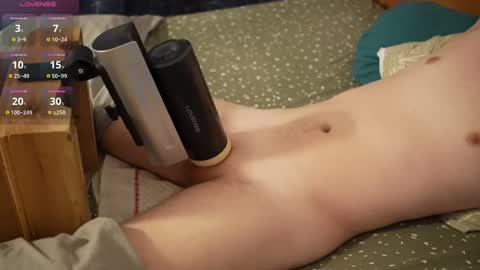 lanceguerr  online show from January 18, 2:43 pm