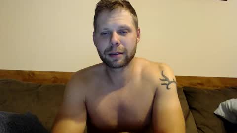 Lance online show from October 22, 11:48 pm