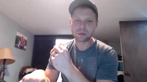 Lance online show from December 18, 12:38 am