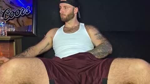 LANCE online show from March 17, 12:04 am