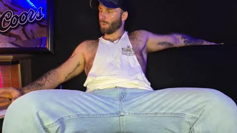 LANCE online show from March 23, 12:25 am