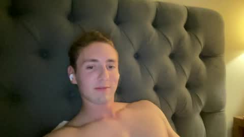 LanceTheMan online show from July 30, 5:50 am