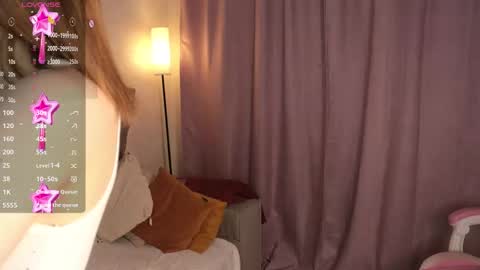 land_of_sweets online show from March 12, 3:40 pm