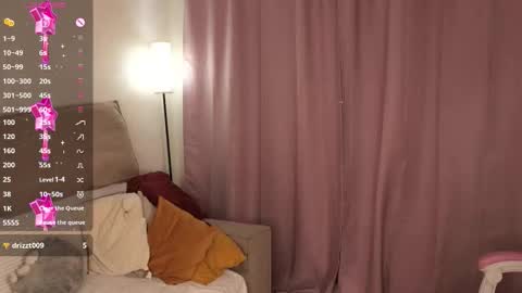 land_of_sweets online show from March 14, 2:55 pm