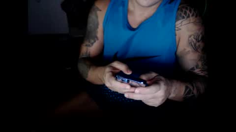 Snapshot of landaw chatting on February 28, 12:42 pm Landaw online show from February 28, 12:42 pm