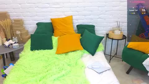 Snapshot of landel_boy chatting on March 8, 6:47 pm Lanny online show from March 8, 6:47 pm