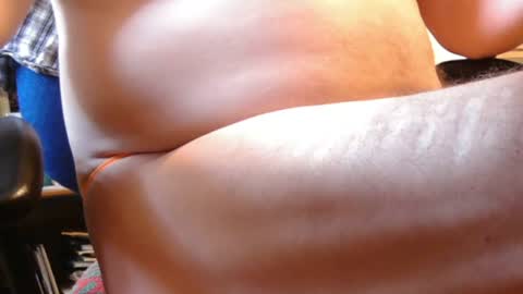 lander_63 online show from June 25, 11:59 am