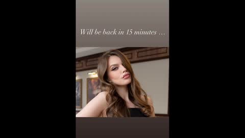 Laneah online show from February 4, 11:16 pm