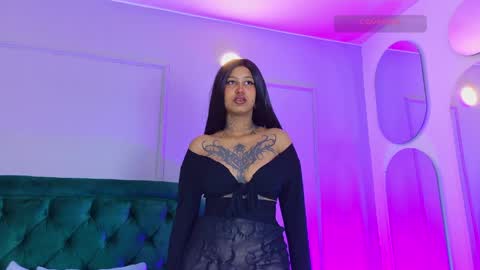 LANEMUGLER online show from April 28, 12:43 pm