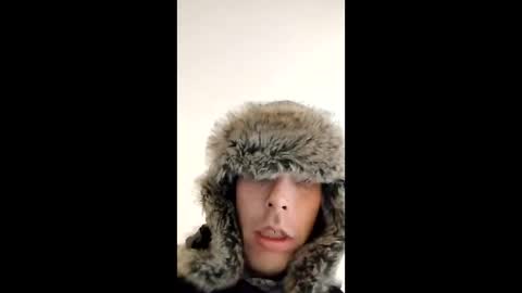 langederek2 online show from February 20, 9:04 pm