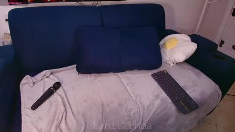 Lina online show from February 11, 4:11 am