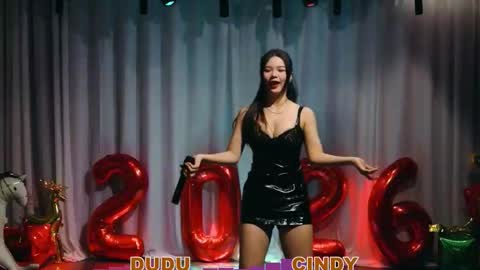 lankwaifong_cindy online show from January 19, 8:40 am