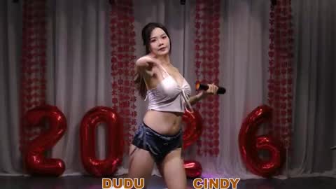 lankwaifong_cindy online show from March 13, 2:40 am