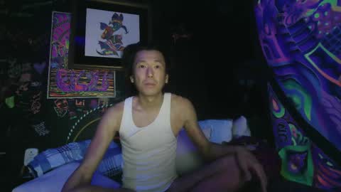 LankyOne online show from January 27, 4:52 am