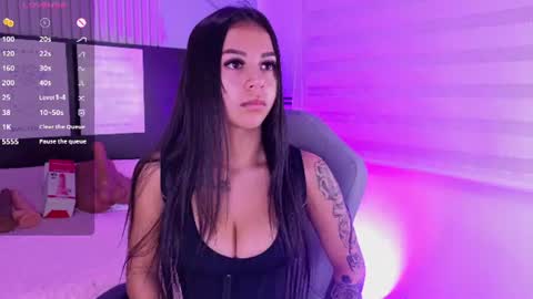 Snapshot of lanna_as chatting on June 20, 4:04 am lanna_as online show from June 20, 4:04 am