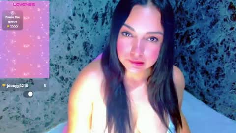 Snapshot of lanna_belle28 chatting on June 16, 1:14 pm Lanna online show from June 16, 1:14 pm