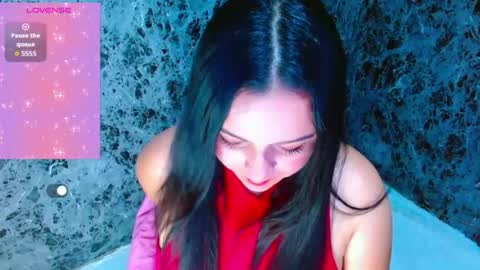 Snapshot of lanna_belle28 chatting on June 18, 12:53 pm Lanna online show from June 18, 12:53 pm