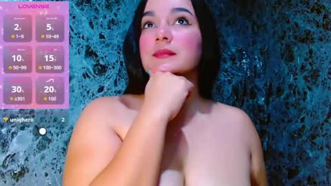 Snapshot of lanna_belle28 chatting on July 15, 2:11 pm Lanna online show from July 15, 2:11 pm