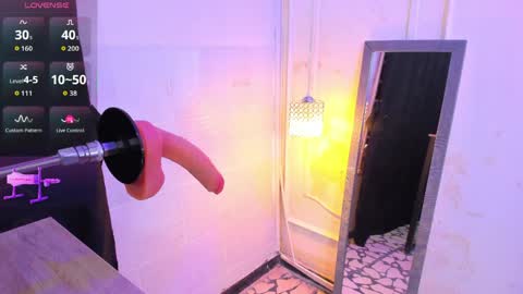 Snapshot of lanna_brunette chatting on May 11, 2:45 pm lanna_brunette online show from May 11, 2:45 pm