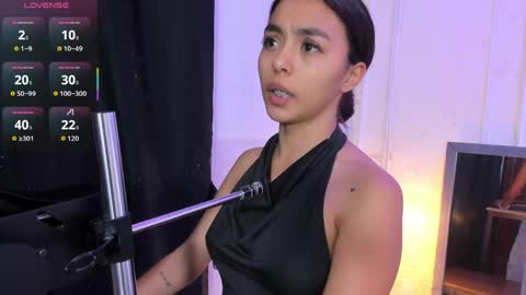 Snapshot of lanna_brunette chatting on May 24, 12:32 pm lanna_brunette online show from May 24, 12:32 pm