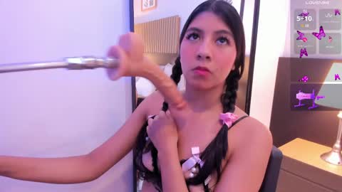 Snapshot of lanna_doll_ chatting on April 19, 11:42 am Lanna 4 online show from April 19, 11:42 am