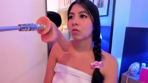 Snapshot of lanna_doll_ chatting on April 29, 11:47 am Lanna 4 online show from April 29, 11:47 am