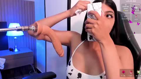 Snapshot of lanna_doll_ chatting on July 15, 11:48 am Lanna 4 online show from July 15, 11:48 am