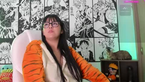 Snapshot of lanna_milller chatting on January 23, 12:46 am lanna miller     online show from January 23, 12:46 am