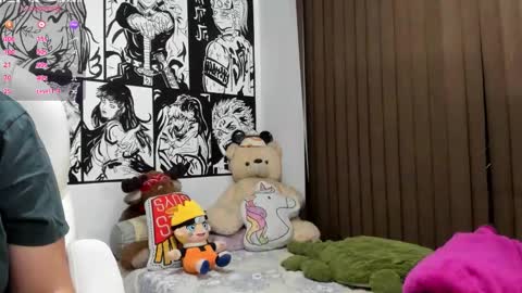 Snapshot of lanna_milller chatting on September 25, 11:41 pm lanna miller     online show from September 25, 11:41 pm