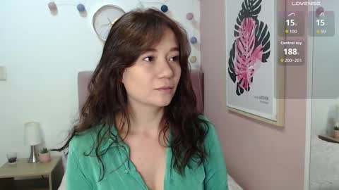 Lanna online show from December 1, 1:16 pm