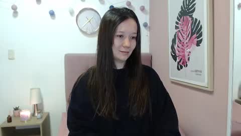 Snapshot of lanna_mills chatting on July 9, 1:26 pm Lanna online show from July 9, 1:26 pm