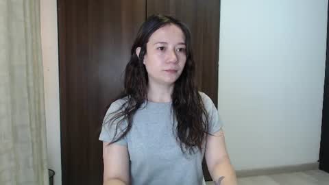 Snapshot of lanna_mills chatting on July 22, 2:31 pm Lanna online show from July 22, 2:31 pm