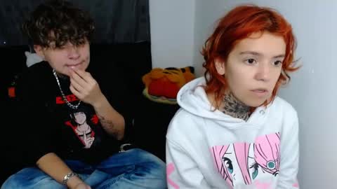 Snapshot of lannie_gonzales chatting on December 2, 12:52 am LANNIE   online show from December 2, 12:52 am