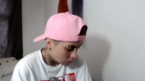 Snapshot of lannie_gonzales chatting on February 11, 4:56 pm LANNIE   online show from February 11, 4:56 pm