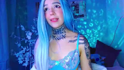 Snapshot of lannie_gonzales chatting on October 28, 10:12 pm LANNIE   online show from October 28, 10:12 pm