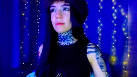 LANNIE   online show from January 7, 1:08 am