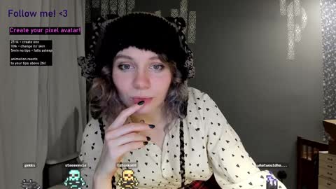 Snapshot of lanshan_classy chatting on January 11, 1:27 am lanshan_classy online show from January 11, 1:27 am