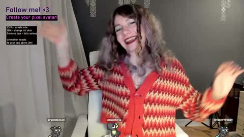 Snapshot of lanshan_classy chatting on January 31, 9:05 pm lanshan_classy online show from January 31, 9:05 pm