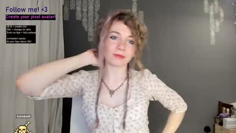 Snapshot of lanshan_classy chatting on March 8, 2:55 am lanshan_classy online show from March 8, 2:55 am